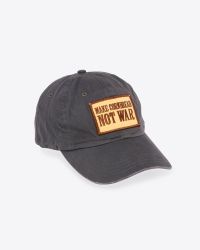 Billy Reid - Gray Make Cornbread Cap for Men - Lyst