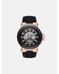 Michael Kors Black Mk9019 for men