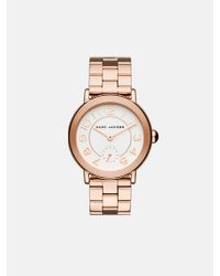 Marc Jacobs Metallic Tbd_mj3471