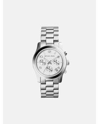 Michael Kors Metallic Mk5076