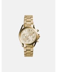 Michael Kors Metallic Mk5798