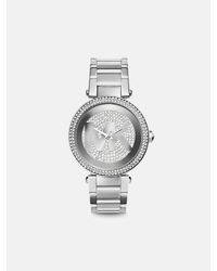 Michael Kors Metallic Mk5925