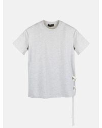 The Fifth Label White Late Night Top
