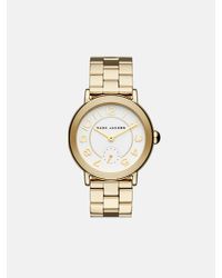 Marc Jacobs Metallic Tbd_mj3470