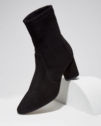 stuart weitzman margot 75