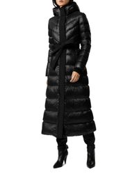 mackage winter jacket canada