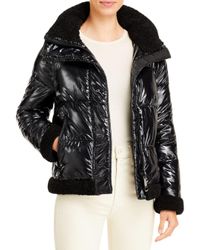 calvin klein womens coats sale