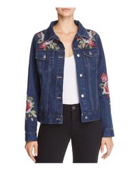 johnny was jean jacket