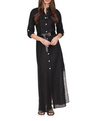 michael kors maxikleid