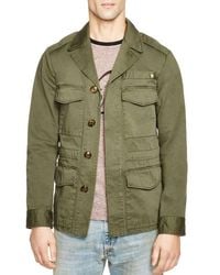 marc jacobs mens winter jacket