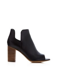 steve madden nello bootie