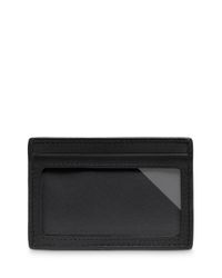 tumi mens card case