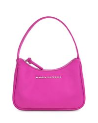 pink brandon blackwood bag