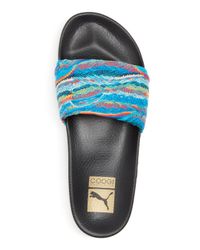 puma coogi sandals