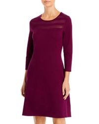 tahari spring dresses