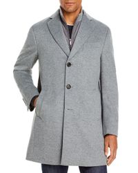 cardinal of canada wool jacket