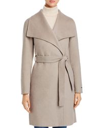 t tahari coats