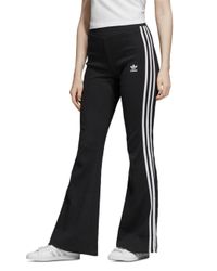 adidas originals knit track pants