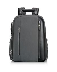 tumi logan backpack