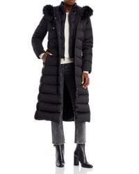 t tahari coats