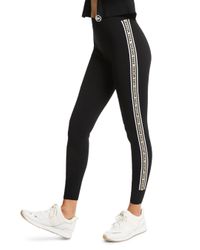 michael kors legging