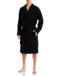 mens robe ugg