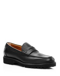 Boss loafers mens Clearance
