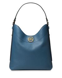 MICHAEL Michael Kors Hobo Women Up to 40% off at Lyst.com
