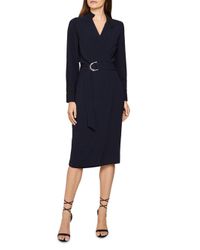 Reiss frances dress Clearance