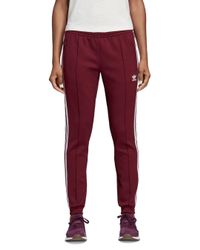 adidas clrdo track pants