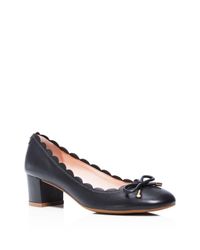 kate spade yasmin pump