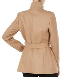 rytaa ted baker coat