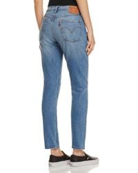 levi post modern blues