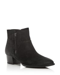 paul greene booties