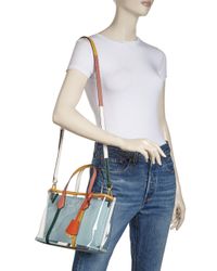 tory burch perry clear
