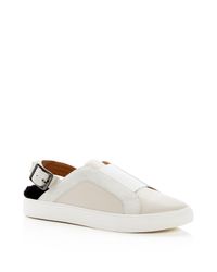 slingback trainers