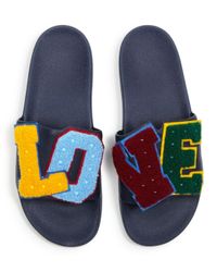 tory sport love slides