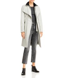 calvin klein womens coats sale