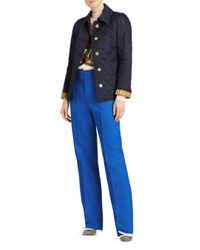 burberry frankby jacket