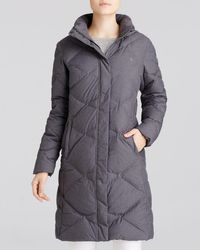 miss metro parka north face
