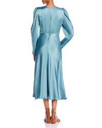 ghost rosaleen dress