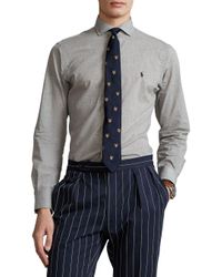 polo dress shirts outlet