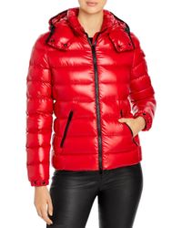 moncler thin jacket womens