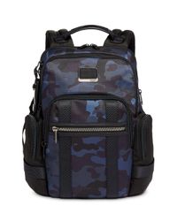 tumi mens backpack
