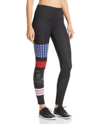 yoga rebel leggings