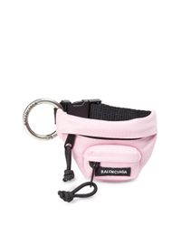 balenciaga bag belt