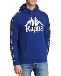 blue kappa