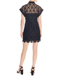 amandine mini dress