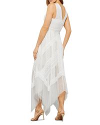 bcbg maxi dress sale
