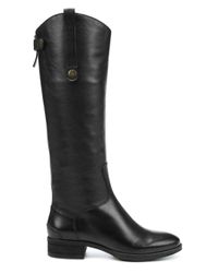 sam edelman wide boots